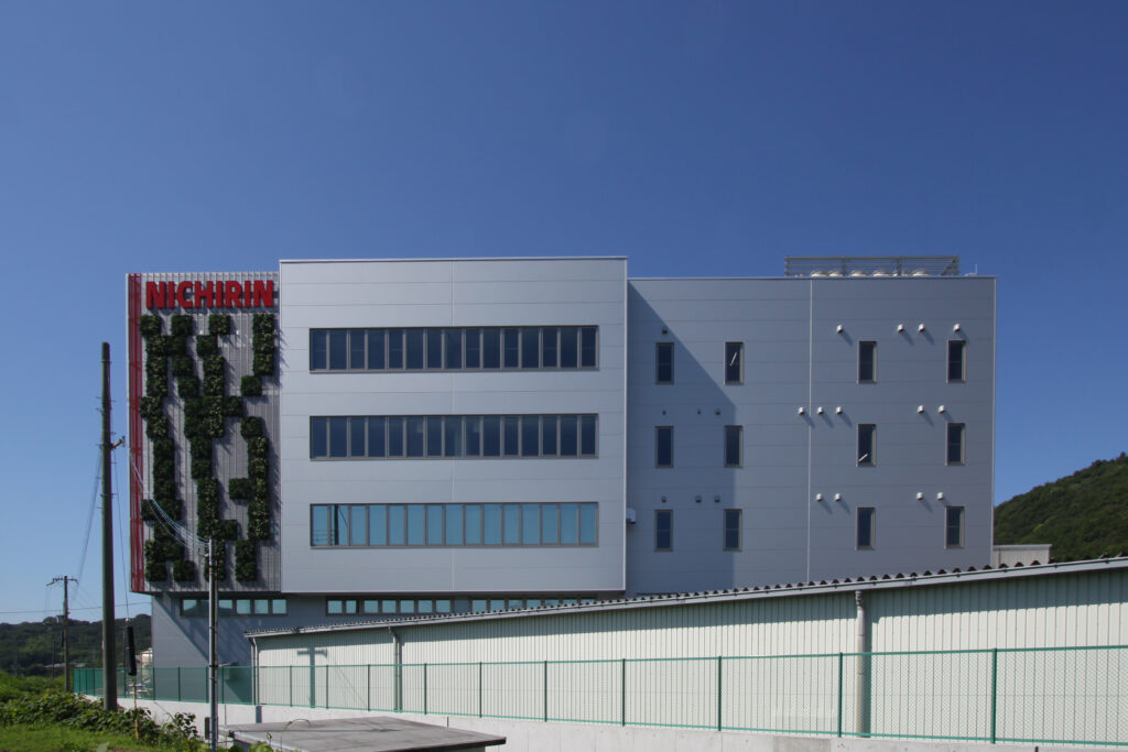 株式会社ニチリン